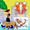 Learn Body Parts Spelling is wonderful app for Learn Spelling of Body Parts