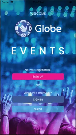 Game screenshot One Globe Events mod apk