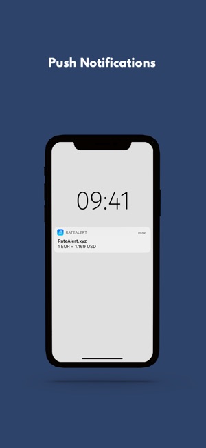 RateAlert Forex Alerts(圖8)-速報App