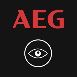 AEG InverterControl