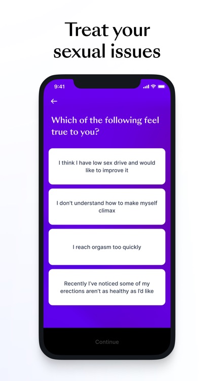 Lover: Science of Healthy Sex screenshot-6