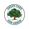 Green Cabs Ann Arbor