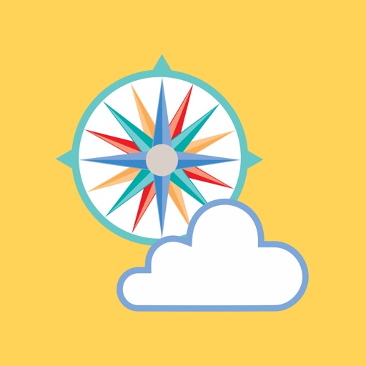 Compass Cloud - SDMTS & NCTD Icon