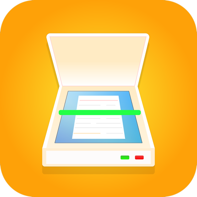 Scan It: PDF Document Scanner