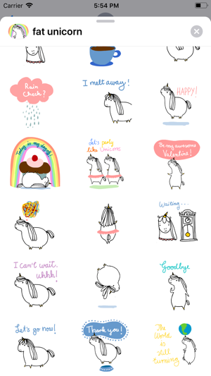 Fat Unicorn(圖4)-速報App