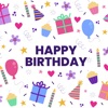 Birthday Plan Messages &Wishes - iPhoneアプリ