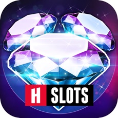 Activities of Huuuge Diamonds Slot Machine