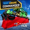 Quay Crane Commander