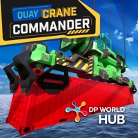 Quay Crane Commander pour PC
