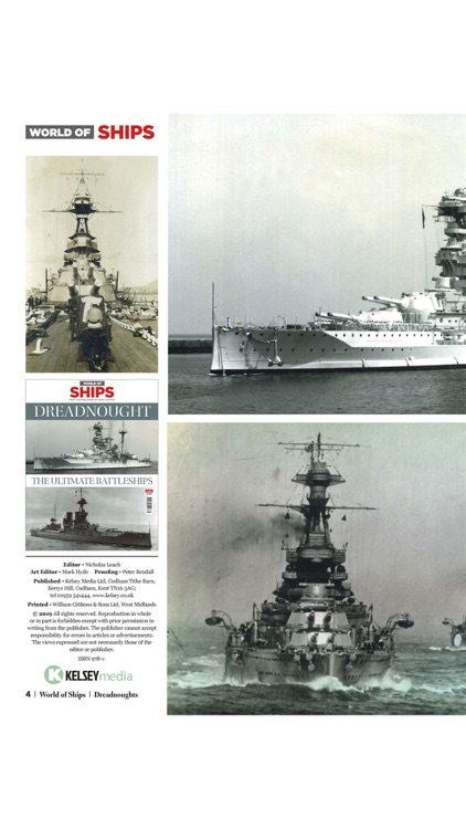 World of Ships screenshot-3