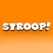 Play one of the hardest games on the market called 'STROOP