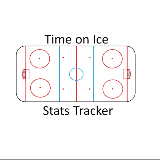 TimeOnIce - Hockey