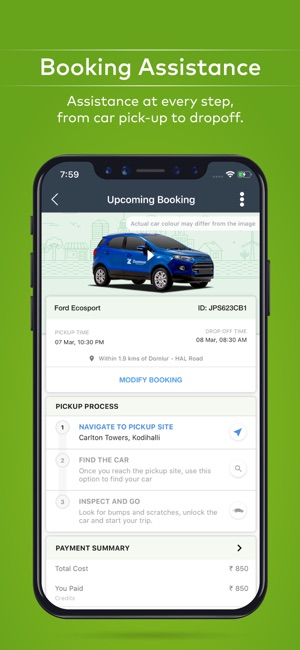 Car To Go >> Zoomcar Self Drive Cars App Storessa Car To Go >> Zoomcar Self Drive Cars App Storessa