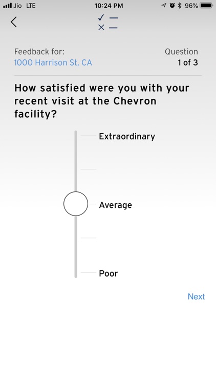 Chevron Station Finder screenshot-3