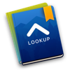 LookUp English Dictionary