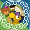 Toddlers: Round and round is a 5 in 1 collection of educational interactive sandbox mini games designed and crafted for infants and toddlers