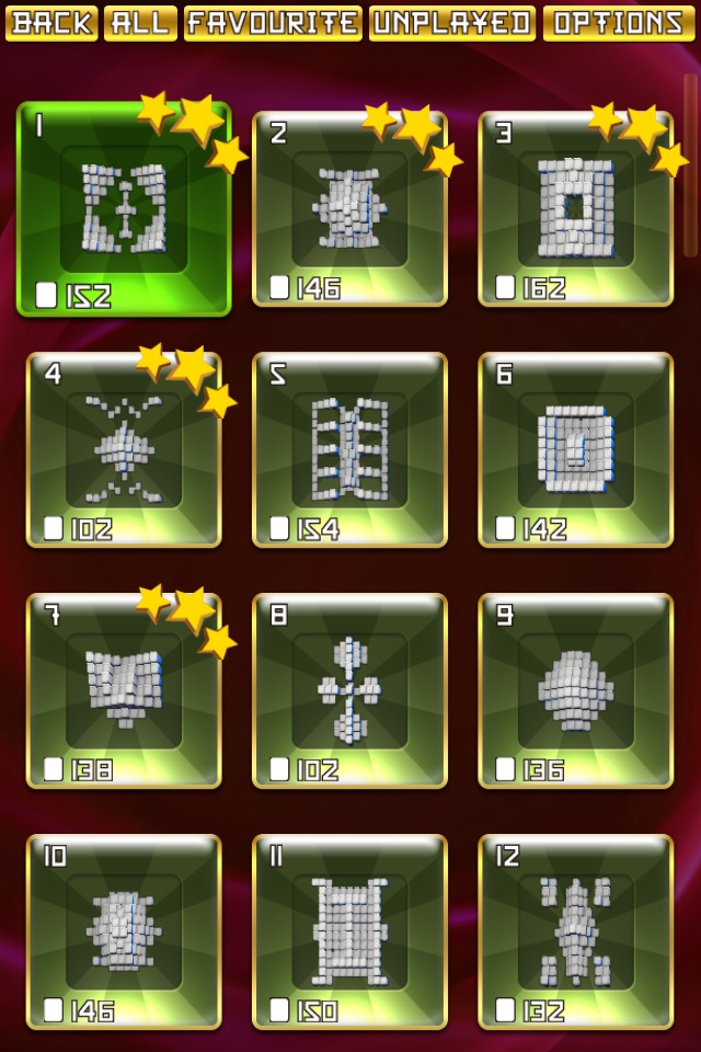 Mahjong Legend : Match Puzzle screenshot 3