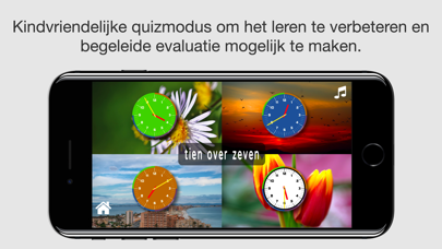 ABC Dutch Klokkijken screenshot 3