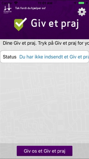 Giv et praj - Slagelse Kommune(圖2)-速報App