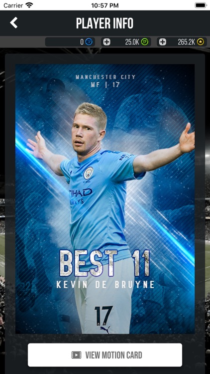 Man City Superstars screenshot-3