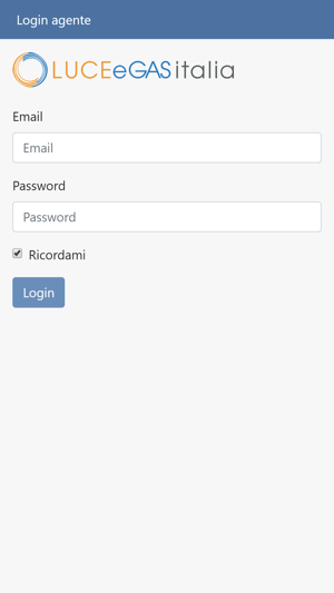 Agenti Luce e Gas Italia