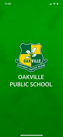 Game screenshot Oakville Public School mod apk