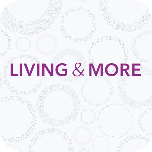 Living & More Magazin Download