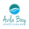 Avila Bay Athletic Club and Spa is a full-service tennis and swim club which incorporates a 'state of the art' fitness facility