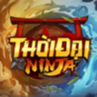 Thời Đại Ninja