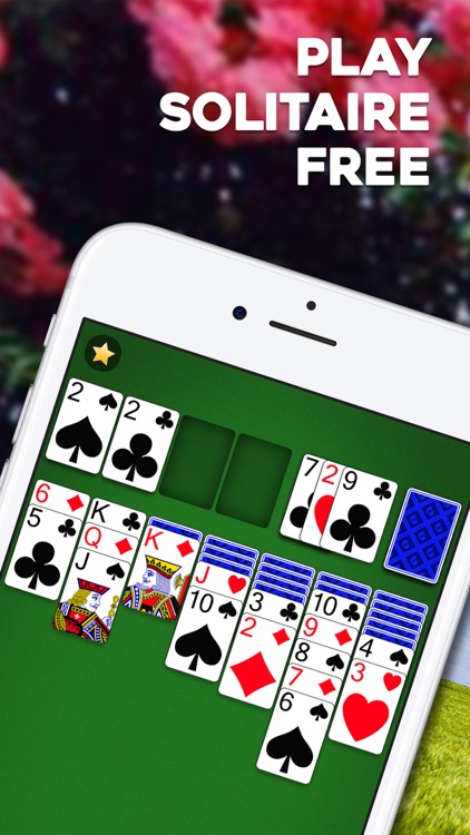 Solitaire screenshot-5