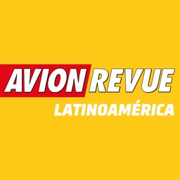 Avion Revue (América Latina)