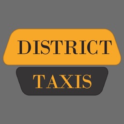 District Taxis