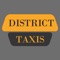 This app allows iPhone users to directly book and check their taxis directly with District Taxis Frodsham and Runcorn