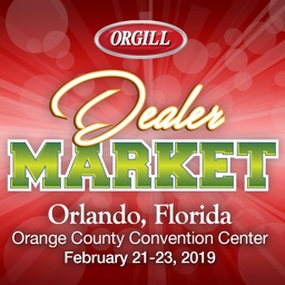 Orgill Spring Dealer Market