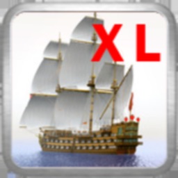 Sailing Ship Race XL