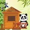 Like to play panda game