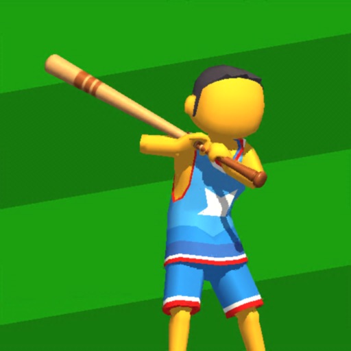 Homerun Clash! icon