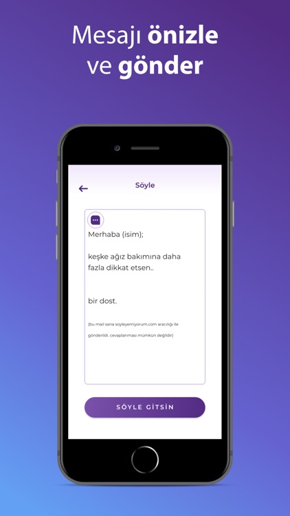 Soyleyemiyorum screenshot-5