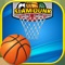 Slam Dunk is the most addictive yet a very simple game which provides the most realistic physics of gameplay