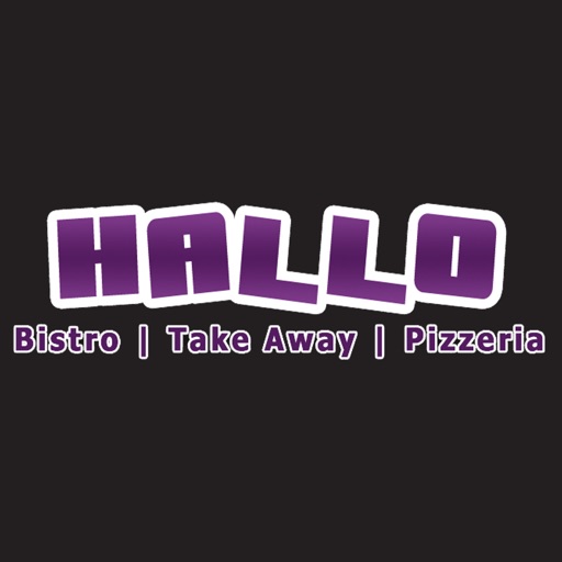 Hallo Pizzeria