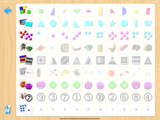 Screenshot #6 pour 2er jeu de cartes, complet