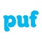 Puf is community and educational platform for Cannabis users