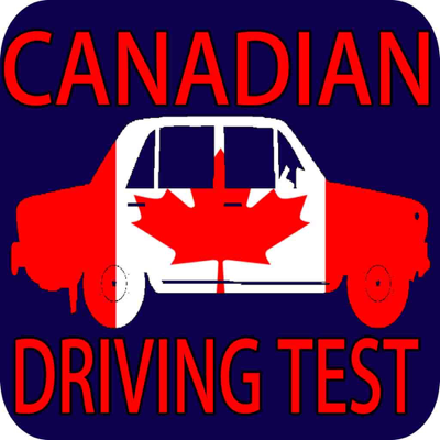 Canadian Driving Test 2021