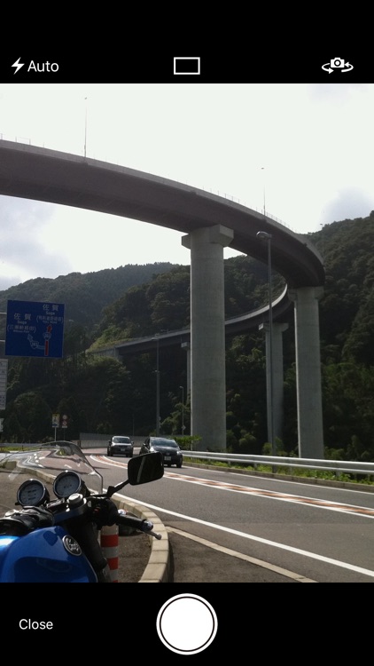 Ryotei - GPS Tracker screenshot-9
