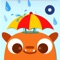 Explore the fascinating world of weather with MarcoPolo Weather