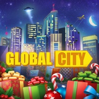 Global City: Aufbau Spiel apk