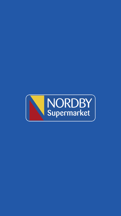 How to cancel & delete Nordby Supermarket from iphone & ipad 1