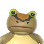 Amazing Frog? Logo