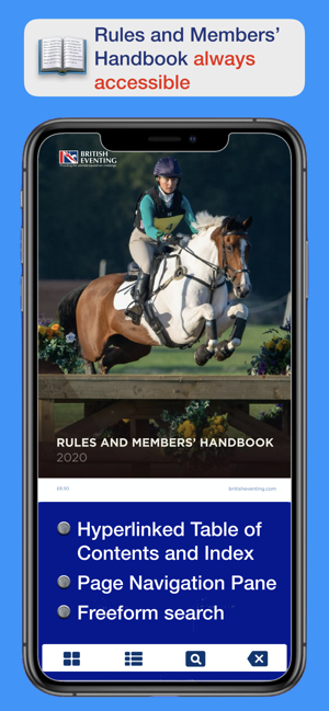 TestPro British Eventing(圖9)-速報App