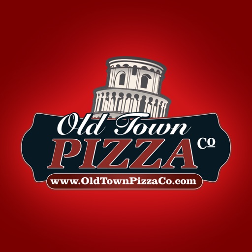 Old Town Pizza Co icon